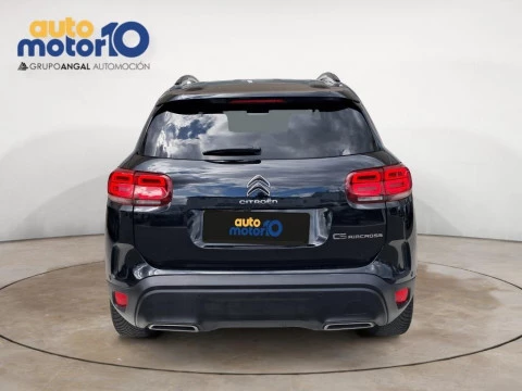 Citroën C5 Aircross PureTech 96kW (130CV) S&S C Series