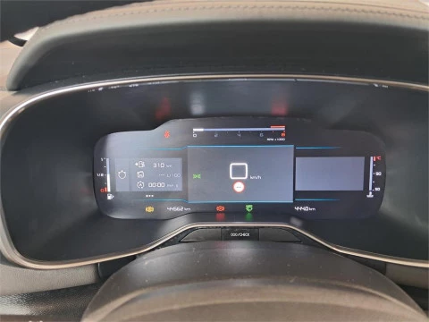 Citroën C5 Aircross PureTech 96kW (130CV) S&S C Series