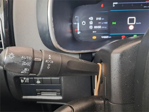 Citroën C5 Aircross PureTech 96kW (130CV) S&S C Series