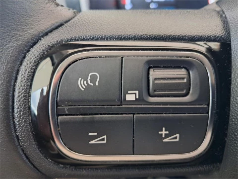 Citroën C5 Aircross PureTech 96kW (130CV) S&S C Series