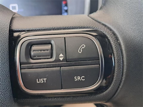 Citroën C5 Aircross PureTech 96kW (130CV) S&S C Series