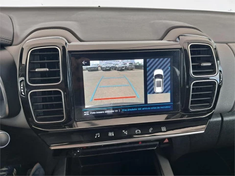 Citroën C5 Aircross PureTech 96kW (130CV) S&S C Series