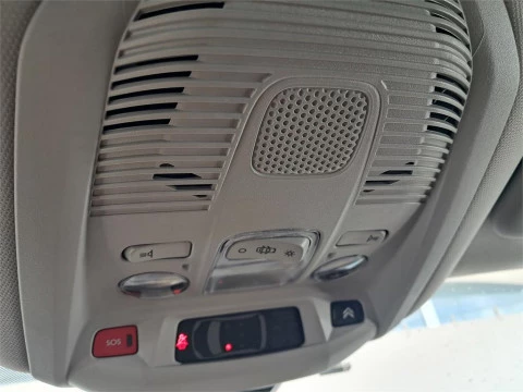 Citroën C5 Aircross PureTech 96kW (130CV) S&S C Series