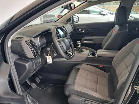 Citroën C5 Aircross PureTech 96kW (130CV) S&S C Series