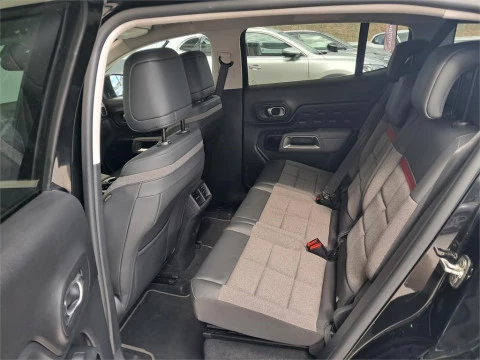 Citroën C5 Aircross PureTech 96kW (130CV) S&S C Series