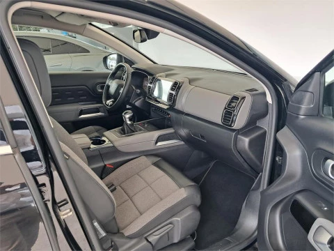 Citroën C5 Aircross PureTech 96kW (130CV) S&S C Series