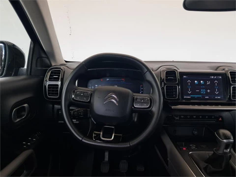 Citroën C5 Aircross PureTech 96kW (130CV) S&S C Series