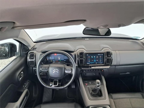 Citroën C5 Aircross PureTech 96kW (130CV) S&S C Series