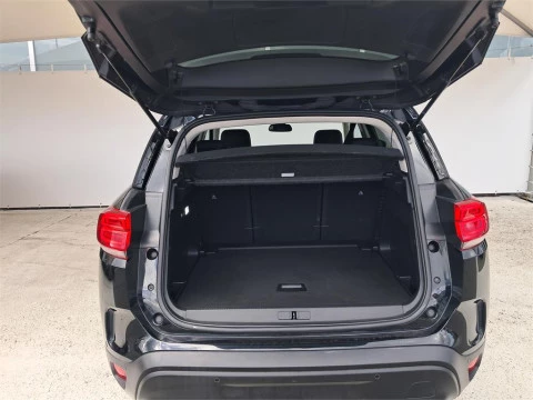 Citroën C5 Aircross PureTech 96kW (130CV) S&S C Series