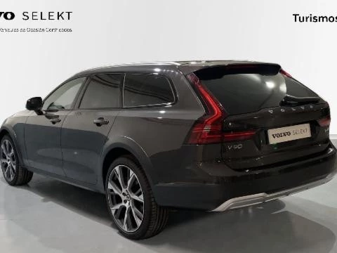 Volvo V90 Cross Country 2.0 B4 D ULTIMATE 4WD AUTO 197 5P