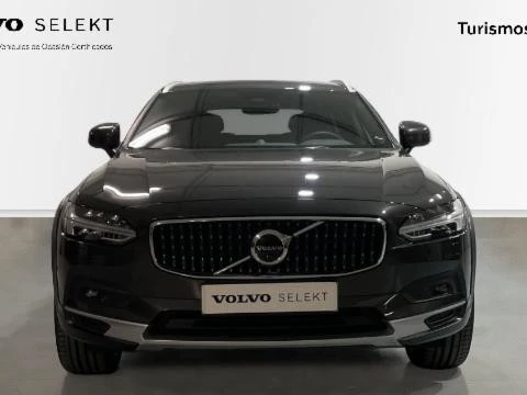 Volvo V90 Cross Country 2.0 B4 D ULTIMATE 4WD AUTO 197 5P