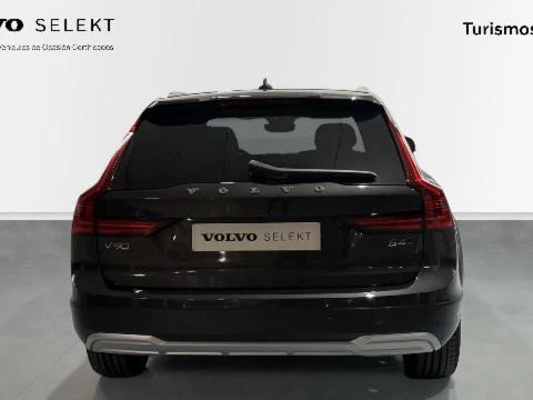 Volvo V90 Cross Country 2.0 B4 D ULTIMATE 4WD AUTO 197 5P