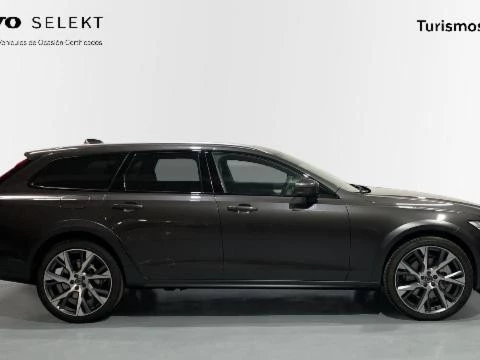 Volvo V90 Cross Country 2.0 B4 D ULTIMATE 4WD AUTO 197 5P