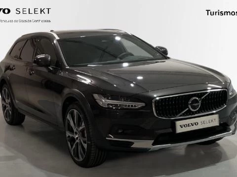 Volvo V90 Cross Country 2.0 B4 D ULTIMATE 4WD AUTO 197 5P
