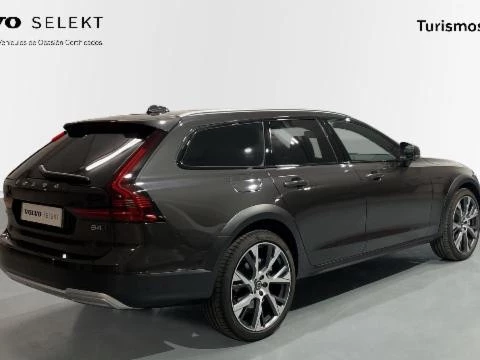 Volvo V90 Cross Country 2.0 B4 D ULTIMATE 4WD AUTO 197 5P