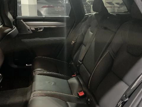 Volvo V90 Cross Country 2.0 B4 D ULTIMATE 4WD AUTO 197 5P