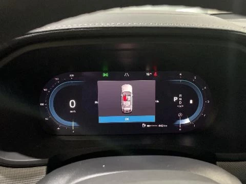 Volvo V90 Cross Country 2.0 B4 D ULTIMATE 4WD AUTO 197 5P