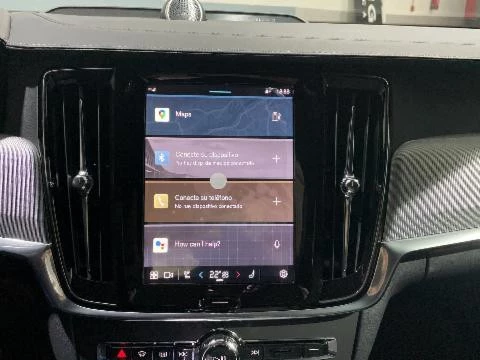 Volvo V90 Cross Country 2.0 B4 D ULTIMATE 4WD AUTO 197 5P