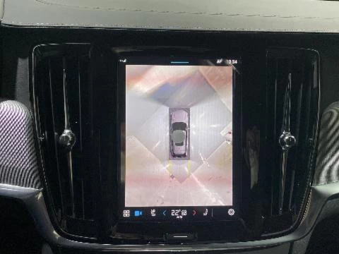 Volvo V90 Cross Country 2.0 B4 D ULTIMATE 4WD AUTO 197 5P