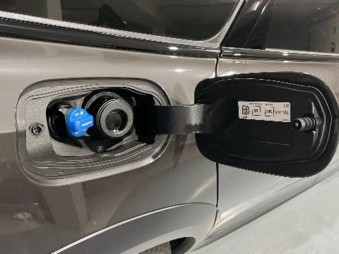 Volvo V90 Cross Country 2.0 B4 D ULTIMATE 4WD AUTO 197 5P