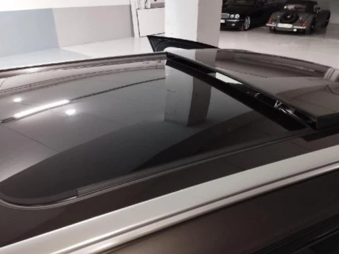 Volvo V90 Cross Country 2.0 B4 D ULTIMATE 4WD AUTO 197 5P