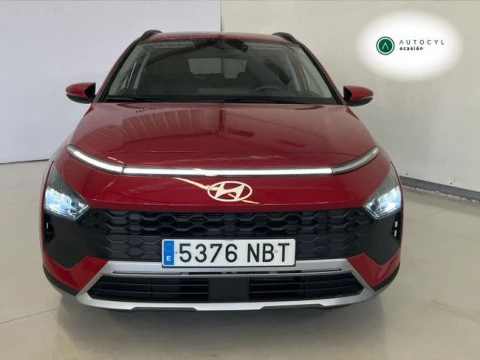 Hyundai Bayon 1.2 MPI Maxx