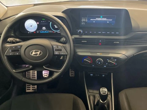 Hyundai Bayon 1.2 MPI Maxx