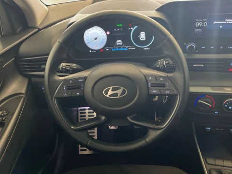 Hyundai Bayon 1.2 MPI Maxx