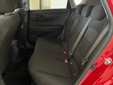Hyundai Bayon 1.2 MPI Maxx