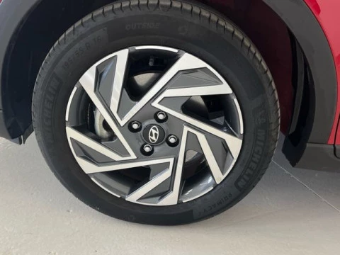 Hyundai Bayon 1.2 MPI Maxx