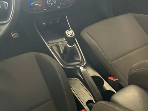 Hyundai Bayon 1.2 MPI Maxx