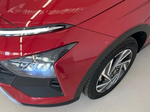 Hyundai Bayon 1.2 MPI Maxx
