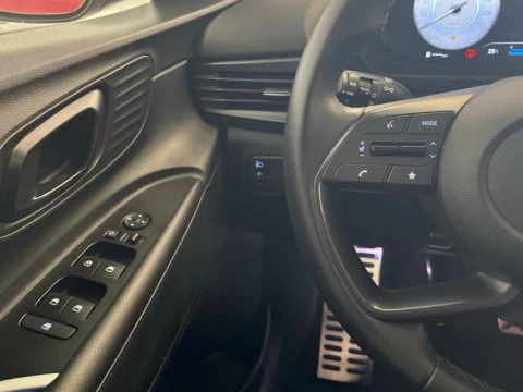 Hyundai Bayon 1.2 MPI Maxx