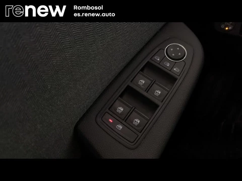 Renault Clio  Gasolina/Gas  TCe GLP Techno 74kW