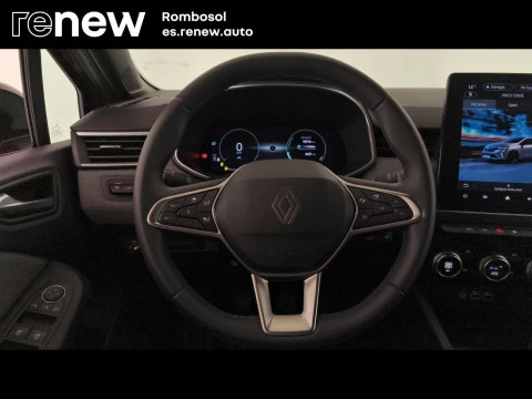 Renault Clio  Gasolina/Gas  TCe GLP Techno 74kW