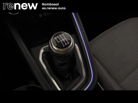 Renault Clio  Gasolina/Gas  TCe GLP Techno 74kW