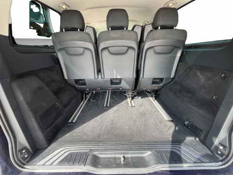 Mercedes-Benz Clase V 220 CDI Avantgarde Compacto