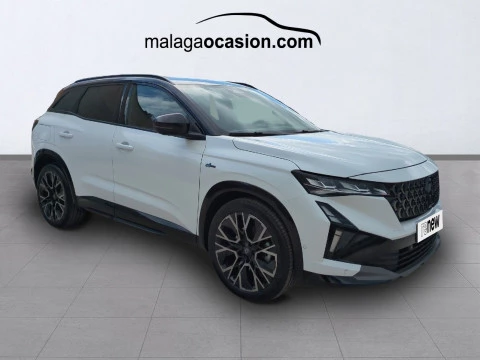 Renault Austral Esprit Alpine E-Tech F Hybr 147kW