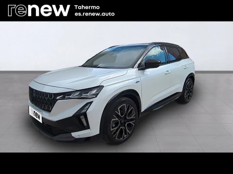 Renault Austral Esprit Alpine E-Tech F Hybr 147kW