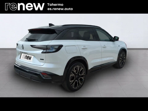 Renault Austral Esprit Alpine E-Tech F Hybr 147kW