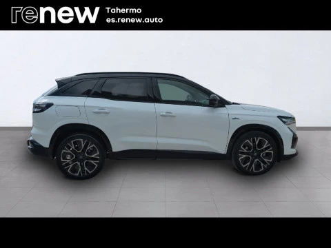 Renault Austral Esprit Alpine E-Tech F Hybr 147kW