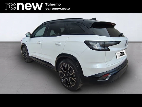 Renault Austral Esprit Alpine E-Tech F Hybr 147kW