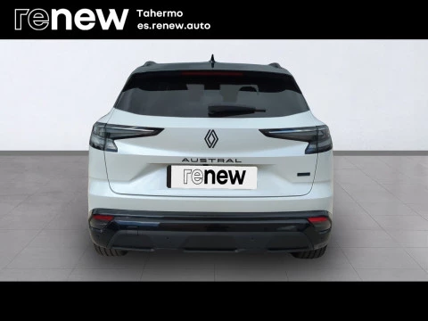 Renault Austral Esprit Alpine E-Tech F Hybr 147kW