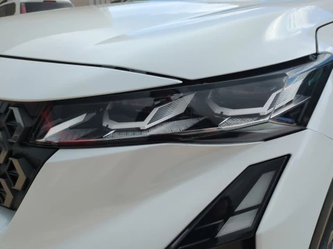 Renault Austral Esprit Alpine E-Tech F Hybr 147kW