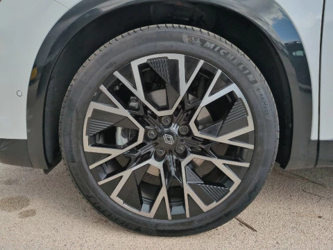 Renault Austral Esprit Alpine E-Tech F Hybr 147kW