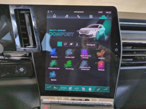 Renault Austral Esprit Alpine E-Tech F Hybr 147kW