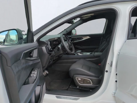 Renault Austral Esprit Alpine E-Tech F Hybr 147kW