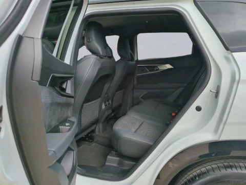 Renault Austral Esprit Alpine E-Tech F Hybr 147kW