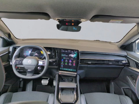 Renault Austral Esprit Alpine E-Tech F Hybr 147kW