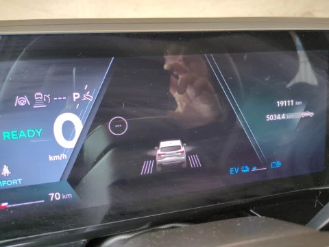 Renault Austral Esprit Alpine E-Tech F Hybr 147kW